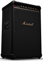 Marshall Głośnik przenośny Bluetooth Bromley 750, czarno-miedziany
