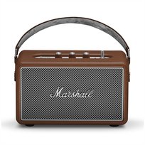 Marshall Głośnik Przenośny Bluetooth Kilburn III, brązowy MARSHALL