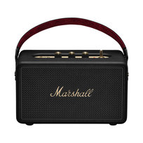 Marshall Głośnik przenośny Bluetooth Kilburn III, czarno-miedziany