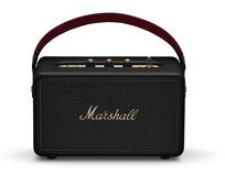 Marshall Głośnik przenośny Bluetooth Kilburn III, czarno-miedziany MARSHALL