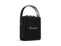 Marshall Głośnik Przenośny Bluetooth Stockwell II, czarno-miedziany  - Marshall