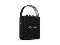 Marshall Głośnik Przenośny Bluetooth Stockwell II, czarno-miedziany