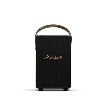 Marshall Głośnik Przenośny Bluetooth Tufton Czarno-Miedziany - Hama