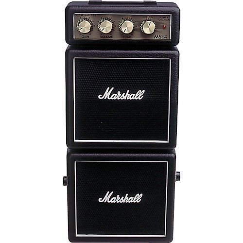 Marshall Marshall Ms-4 Wzmacniacz Gitarowy