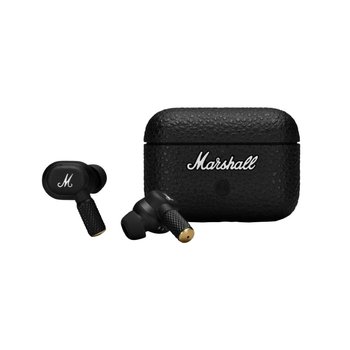 Marshall, słuchawki, Motif II ANC TWS, czarne - Marshall