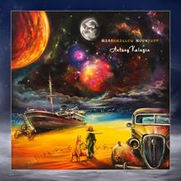 Marshmallow Moondust Kalugin Antony