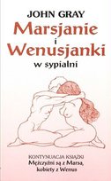 Marsjanie i Wenusjanki w Sypialni Gray John