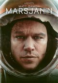 Marsjanin&nbsp;-&nbsp;Scott Ridley