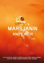 Marsjanin - ebook epub
