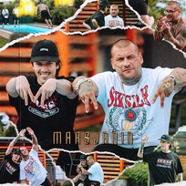 Marsjanin Popek, Pablo, Razgonov