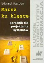 Marsz ku klęsce Yourdon Edward