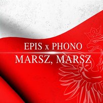 Marsz Marsz Epis Dym KNF, Phono CoZaBit