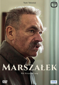 Marszałek - Lang Krzysztof