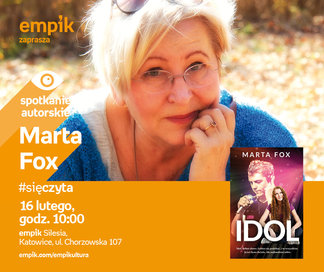 Marta Fox | Empik Silesia