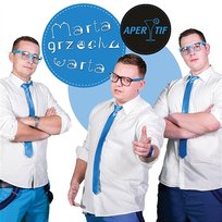 Marta grzechu warta Aperitif