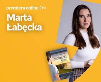 Marta Łabęcka – PREMIERA ONLINE