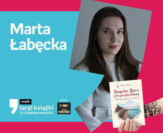 Marta Łabęcka – PREMIERA – Young Adults     