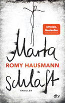 Marta schläft Dtv
