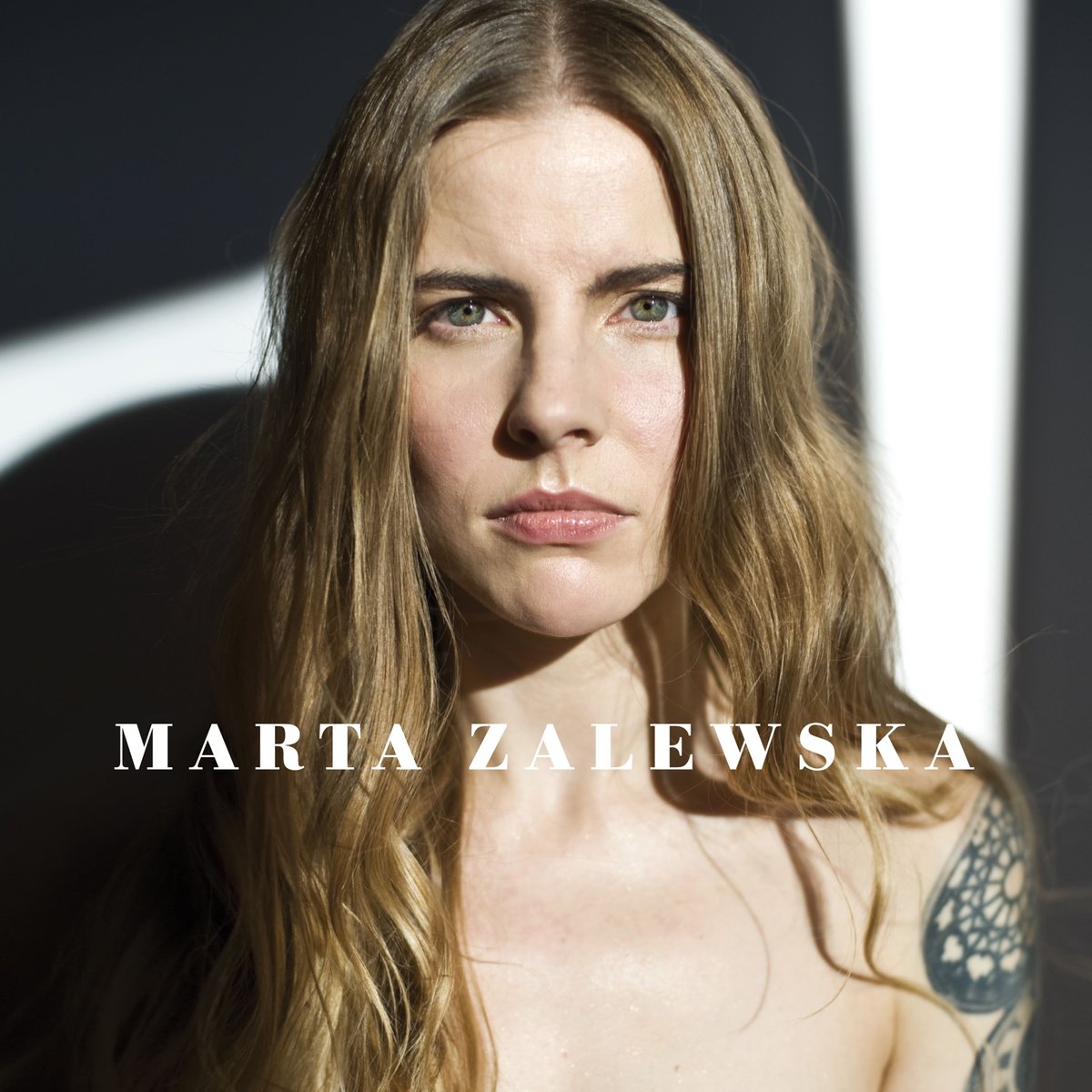 Marta Zalewska - Zalewska Marta | Muzyka Sklep EMPIK.COM