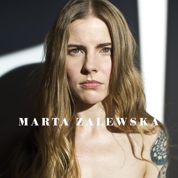 Marta Zalewska - Zalewska Marta
