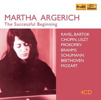 Martha Arherich: The Warner Classics Edition (Complete EMI