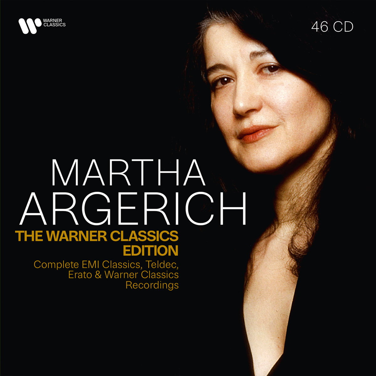 Martha Arherich: The Warner Classics Edition (Complete EMI