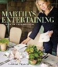 Martha's Entertaining - Stewart Martha