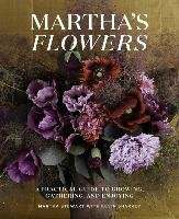 Martha's Flowers - Stewart Martha, Sharkey Kevin