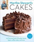 Martha Stewart's Cakes - Stewart Martha