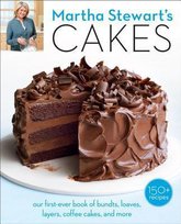 Martha Stewart's Cakes Stewart Martha
