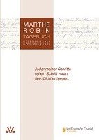 Marthe Robin - Tagebuch - Robin Marthe