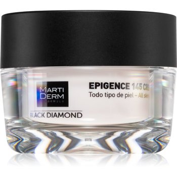 MartiDerm Black Diamond Epigence 145 krem przeciwzmarszczkowy do twarzy 50 ml - Martiderm
