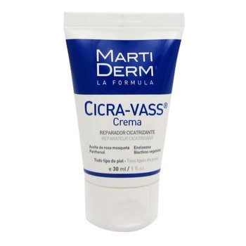 MartiDerm Krem naprawczy do skóry Cicra Vass 30ml - Martiderm