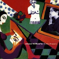 Martika's Kitchen Martika