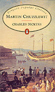 MARTIN CHUZZLEWIT Dickens Charles