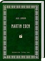 Martin Eden London Jack