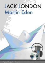 Martin Eden London Jack