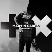 Martin Garrix Experience Garrix Martin