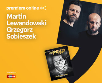 Martin Lewandowski, Grzegorz Sobieszek – PREMIERA ONLINE