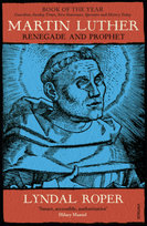 Martin Luther Roper Lyndal