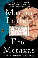 Martin Luther - Metaxas Eric