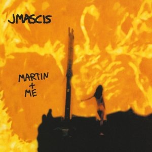 Martin + Me, płyta winylowa - J Mascis, J Mascis