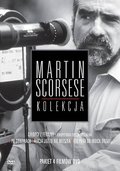 Martin Scorsese. Kolekcja - Scorsese Martin