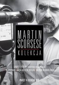 Martin Scorsese. Kolekcja&nbsp;-&nbsp;Scorsese Martin