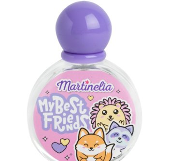 Martinelia My Best Friends Fragrance woda toaletowa dla dzieci 30 ml - Martinelia