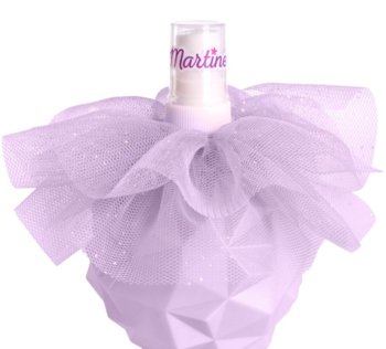 MARTINELIA STARSHINE woda toaletowa dla dzieci z brokatem 100ml - Martinelia