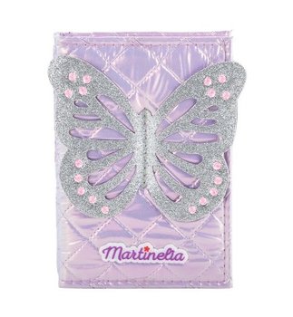 Martinelia, Zestaw Paleta Do Makijażu Dla Dzieci Motyl - Martinelia