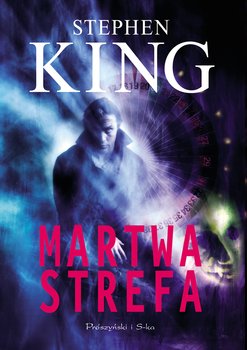 Martwa strefa - ebook mobi - King Stephen