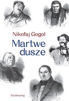 Martwe dusze Gogol Nikolai