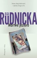 Martwe jezioro - ebook epub - Olga Rudnicka